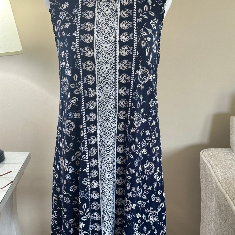 Never worn! Adorable Maurice’s brand sundress.